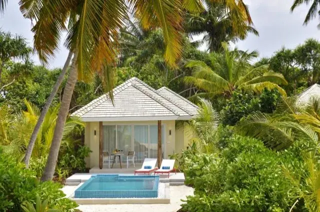 Tailor Made Holidays & Bespoke Packages for Kandima Maldives